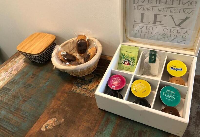 דירת חדר, Moulin D Albias Aux Portes De Montauban