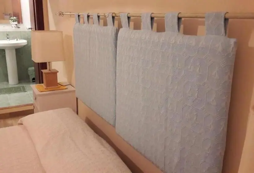 スタンダードトリプルルーム, Camere Vacanze Acqua Chiara