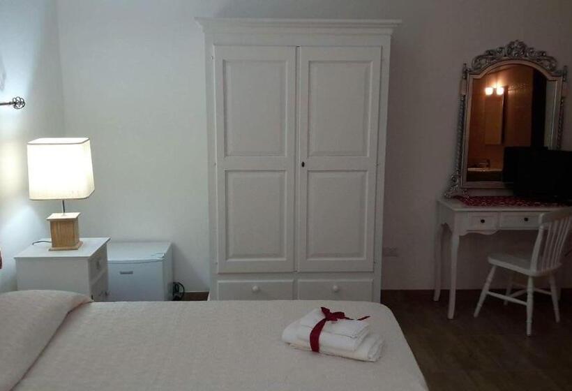 Номер Стандарт, Camere Vacanze Acqua Chiara