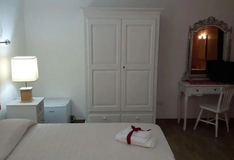 スタンダードルーム, Camere Vacanze Acqua Chiara