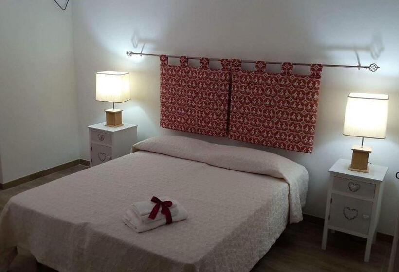 Номер Стандарт, Camere Vacanze Acqua Chiara