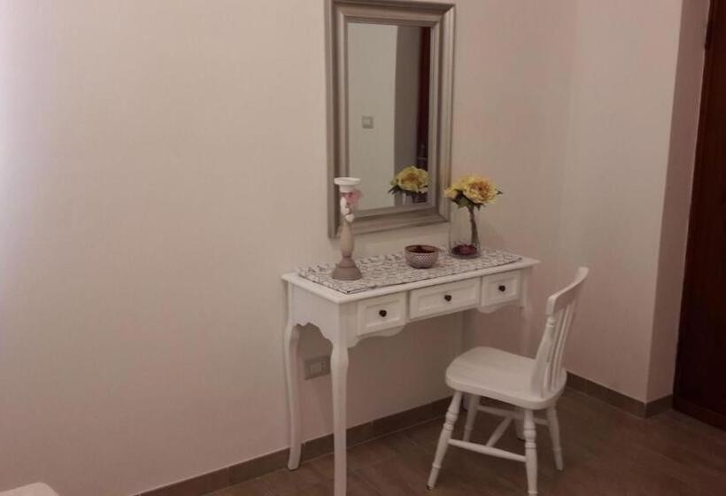Номер Стандарт, Camere Vacanze Acqua Chiara
