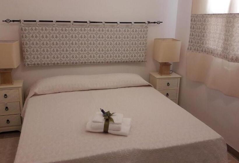 Номер Стандарт, Camere Vacanze Acqua Chiara