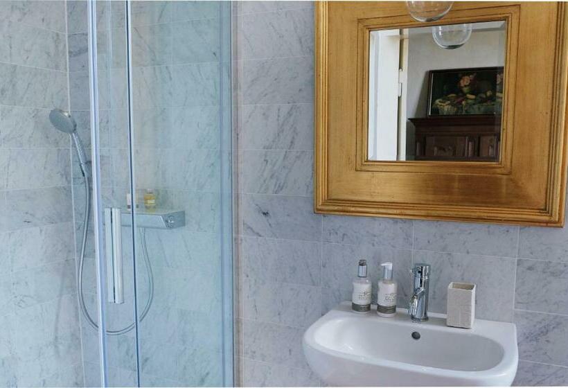 غرفة قياسية, Event  Kultur & B&b Kunst Schloss Neuenhagen übernachten Im Denkmal