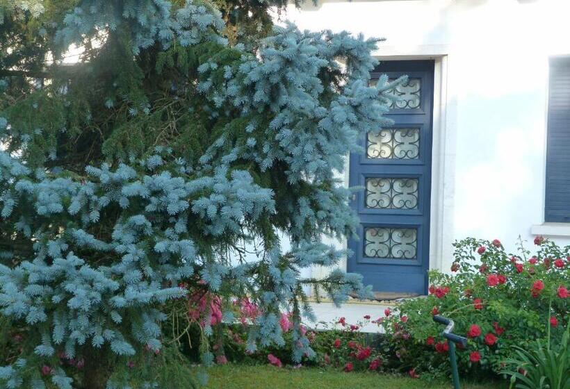 غرفة قياسية مطلّة علي الحديقة, Maison Marysa