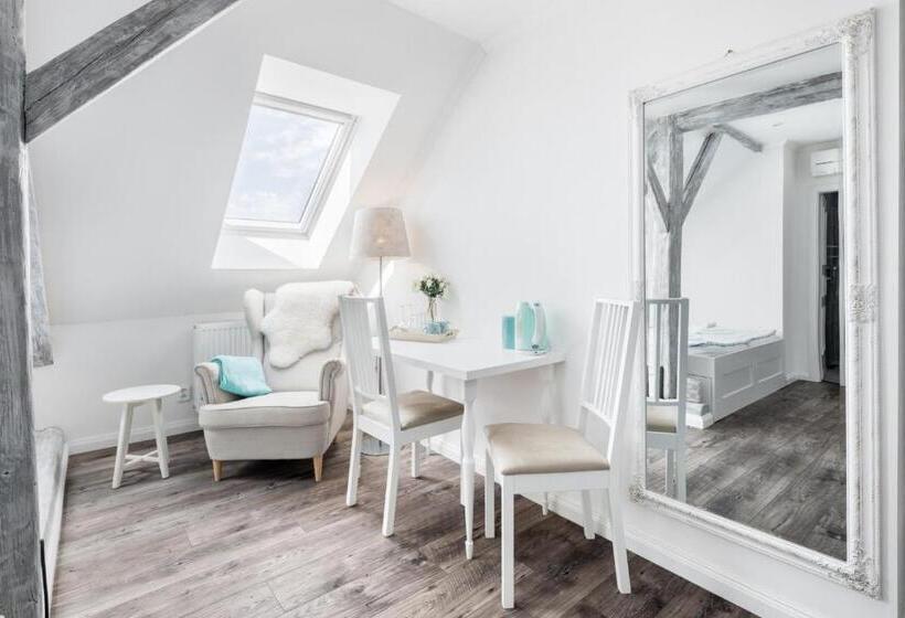 اتاق لوکس, Penzion Belle Donne