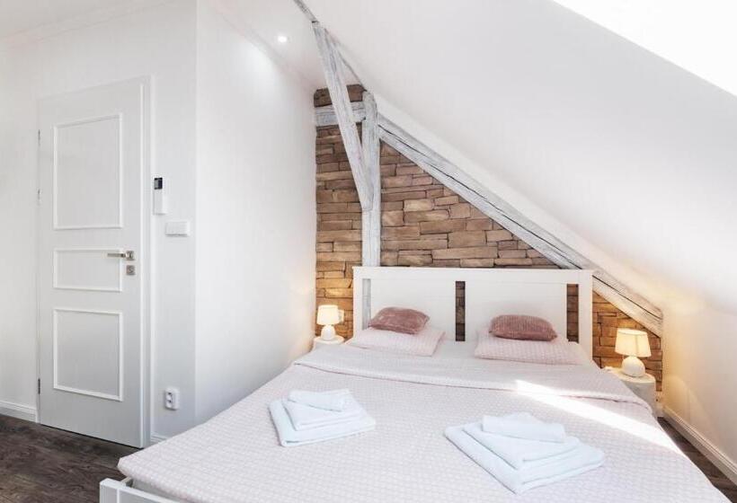 اتاق لوکس, Penzion Belle Donne