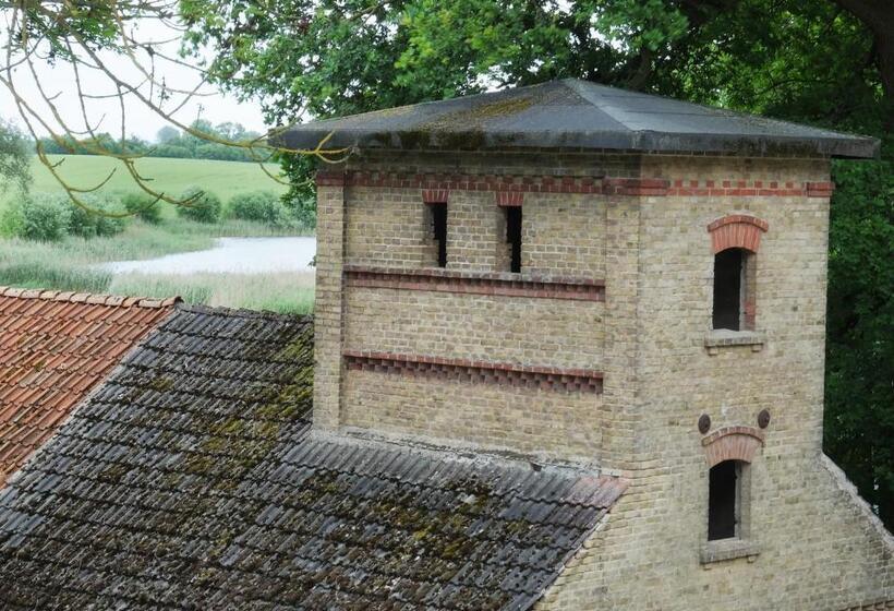 غرفة قياسية, Event  Kultur & B&b Kunst Schloss Neuenhagen übernachten Im Denkmal