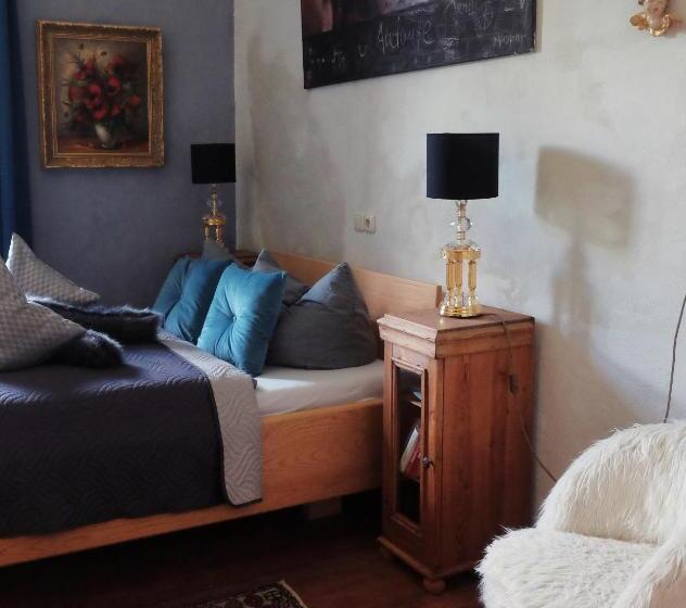 غرفة قياسية, Event  Kultur & B&b Kunst Schloss Neuenhagen übernachten Im Denkmal