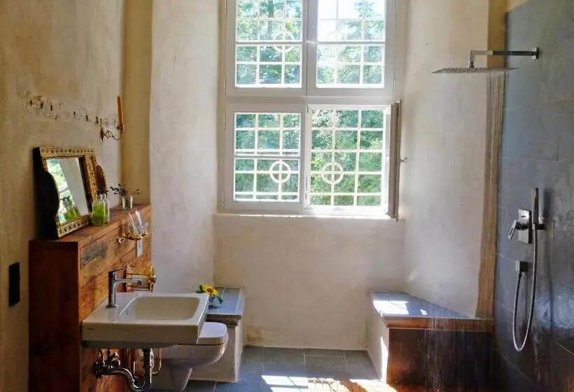 スイート, Event  Kultur & B&b Kunst Schloss Neuenhagen übernachten Im Denkmal