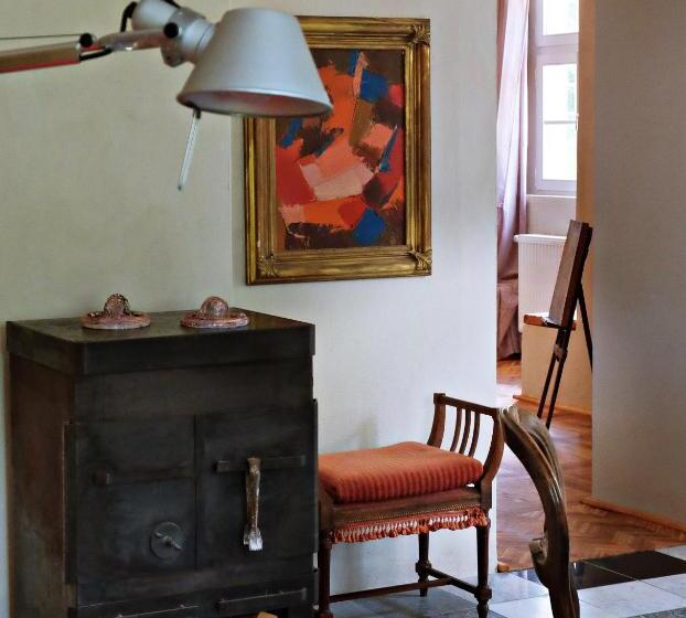 جناح, Event  Kultur & B&b Kunst Schloss Neuenhagen übernachten Im Denkmal