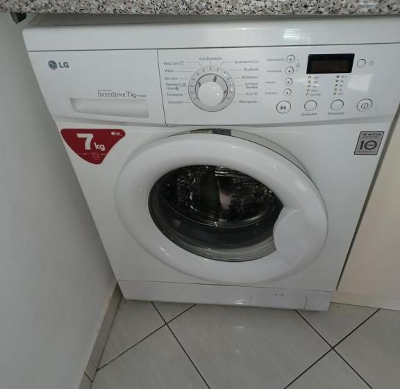 آپارتمان 2 خوابه, éva Apartmanház