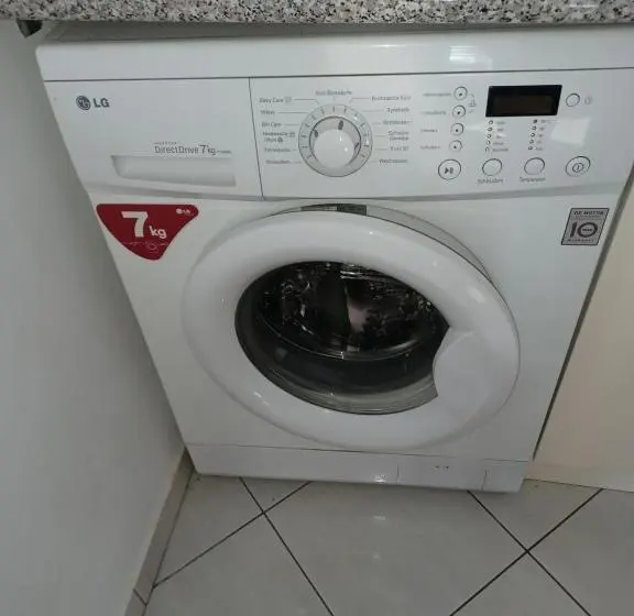 ２ベッドルームアパートメント, éva Apartmanház