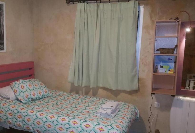 חדר סטנדרט חדר אמבטיה משותף, Villa Marina