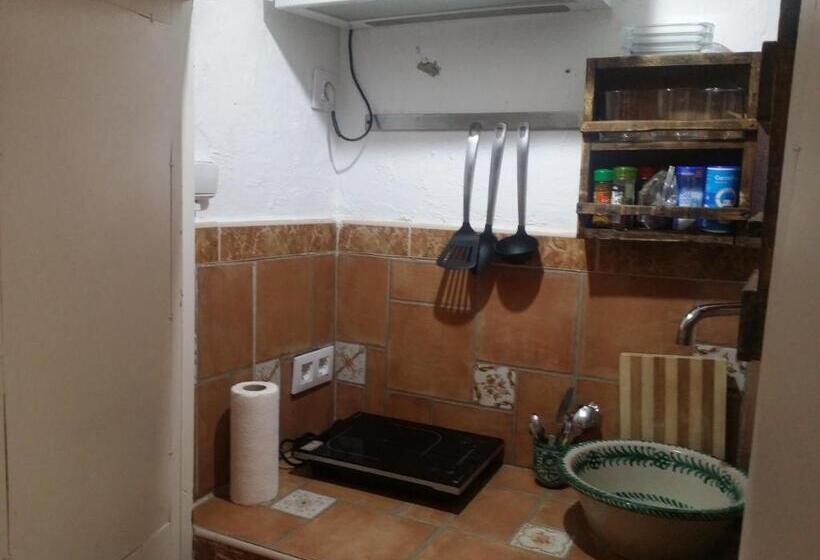 סטודיו סטנדרט עם מרפסת, Villa Marina