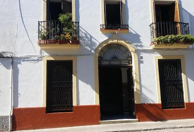 חדר סטנדרט חדר אמבטיה משותף, Villa Marina