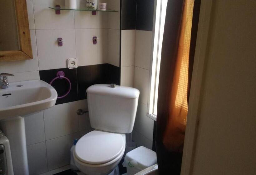 סטודיו סטנדרט עם מרפסת, Villa Marina