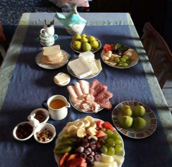 Номер Стандарт Трехместный, B&b Lo Smeraldo