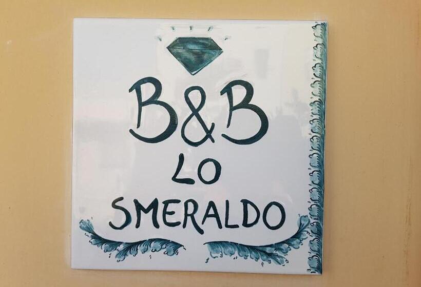 Üç Kişilik Standart Oda, B&b Lo Smeraldo