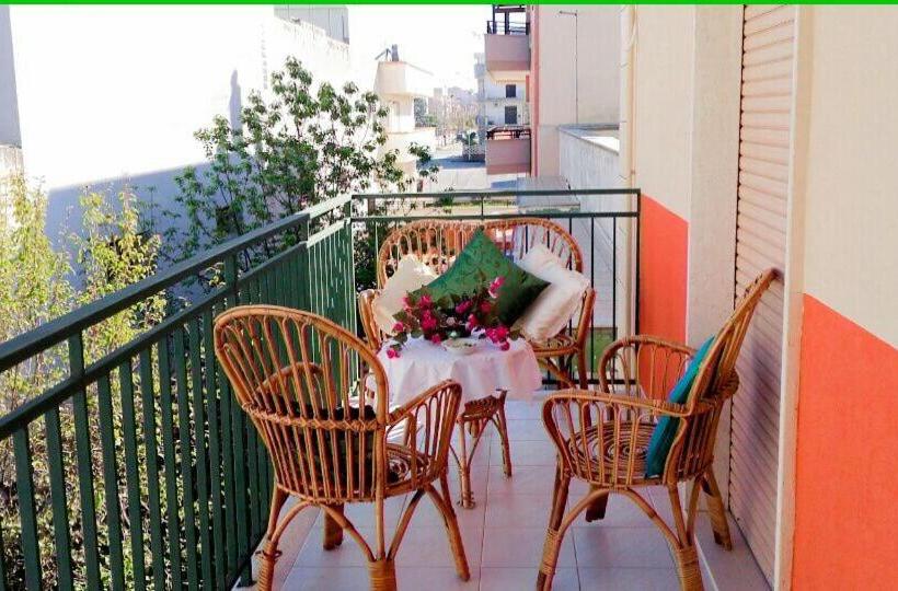 Üç Kişilik Standart Oda, B&b Lo Smeraldo