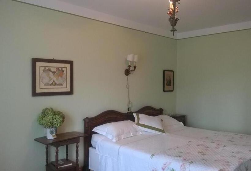 Standard room with outdoor bath, Guest House Villa Corti