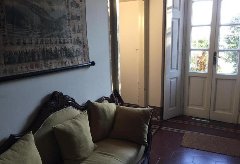 اتاق لوکس, Guest House Villa Corti