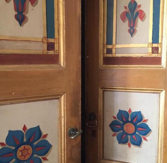 اتاق لوکس, Guest House Villa Corti