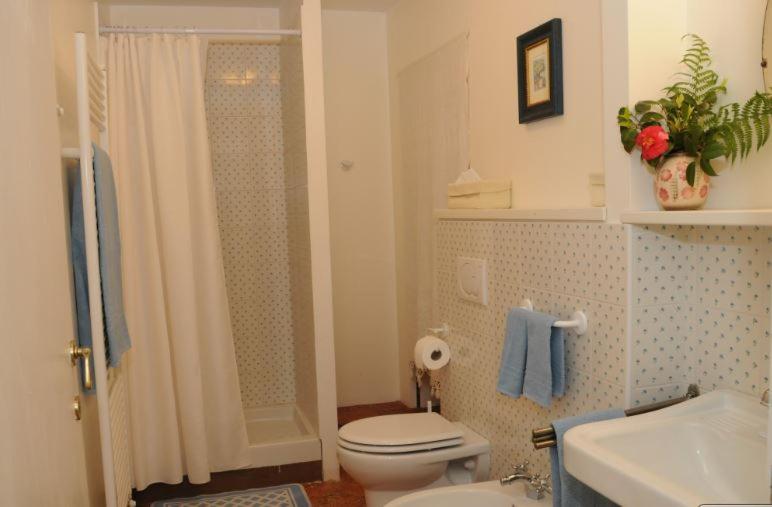 اتاق لوکس, Guest House Villa Corti