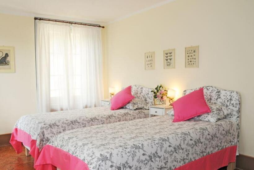 اتاق لوکس, Guest House Villa Corti