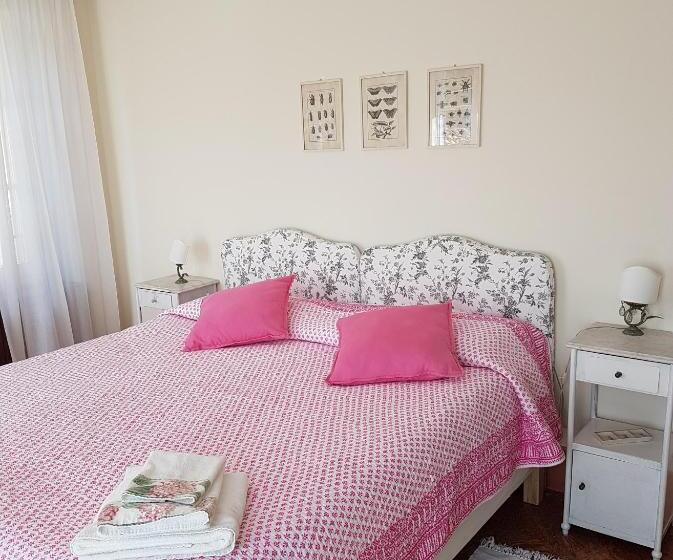 اتاق لوکس, Guest House Villa Corti