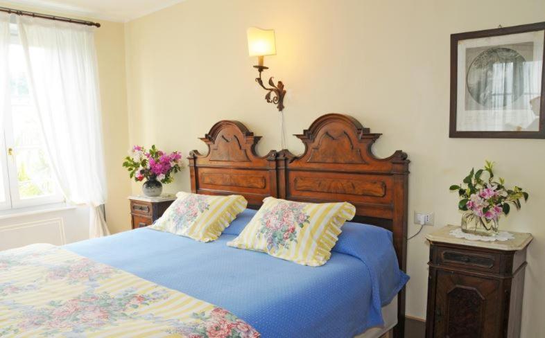 اتاق لوکس, Guest House Villa Corti