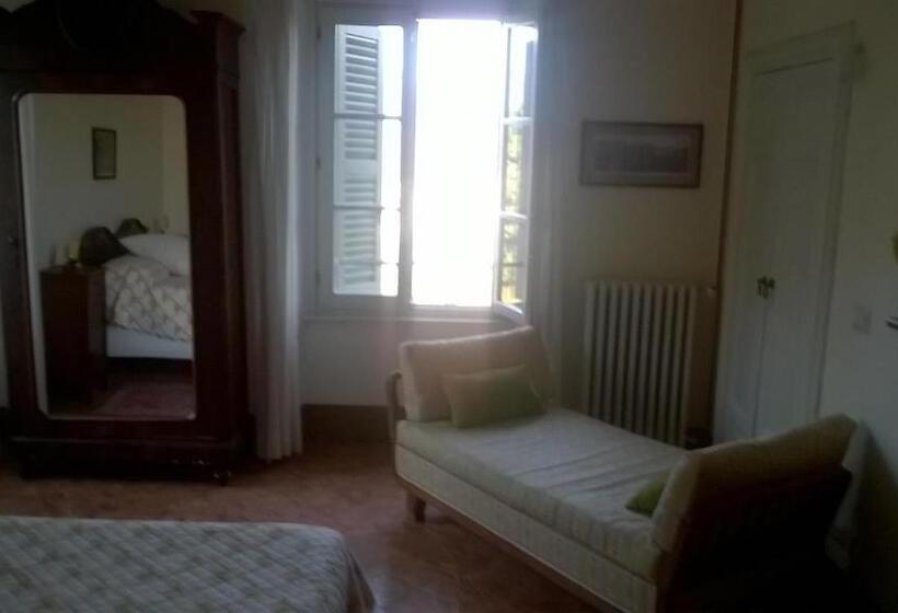 اتاق استاندارد با تخت بزرگ, Guest House Villa Corti