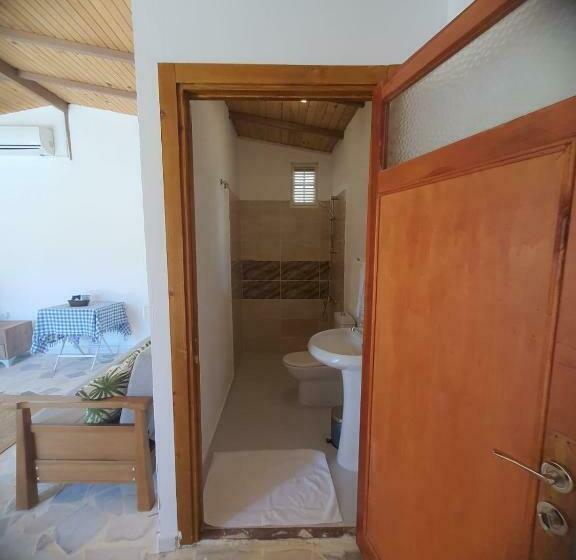 1 Sovrumslägenhet Bottenvåning, Artolive Datca