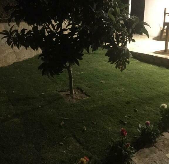 1 Sovrumslägenhet Bottenvåning, Artolive Datca