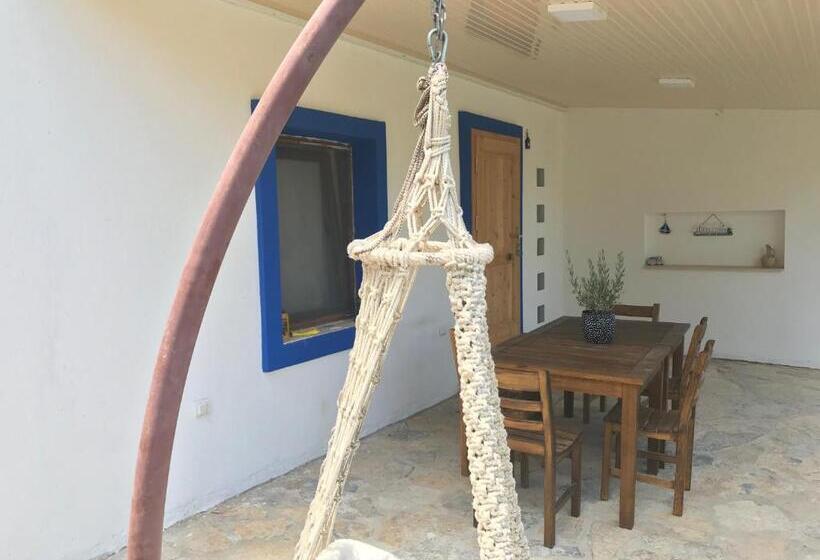 1 Sovrumslägenhet Bottenvåning, Artolive Datca