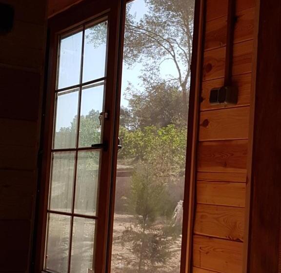 Standard Bungalow Trädgårdsutsikt, Artolive Datca