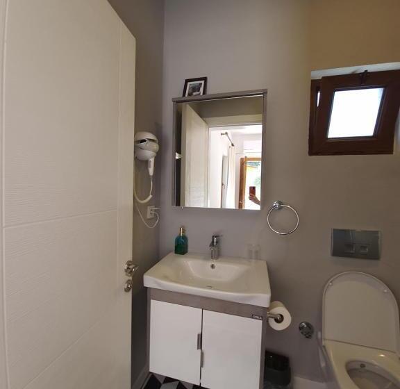 Standardrum, Artolive Datca