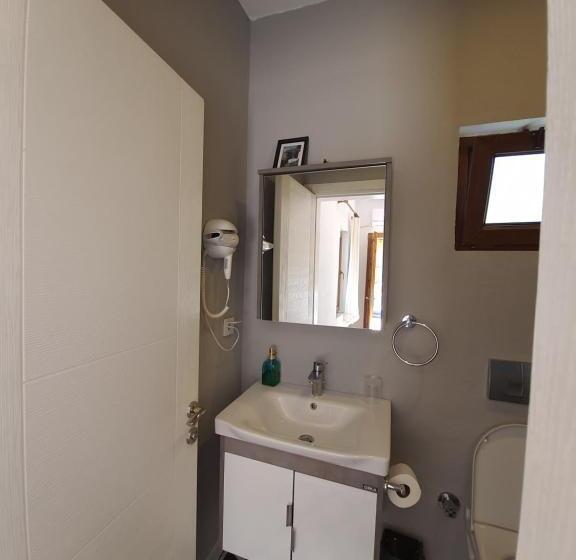 Standardrum, Artolive Datca