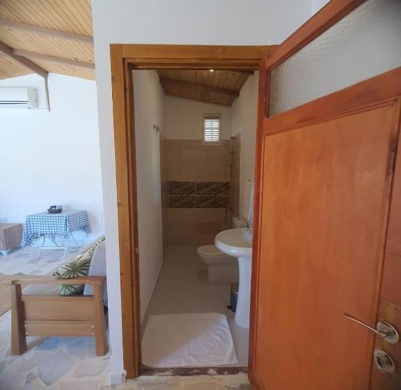 Familj Bungalow, Artolive Datca