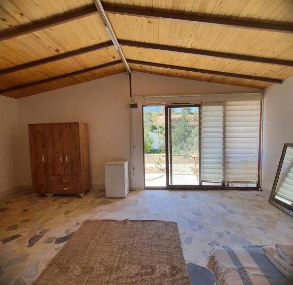 Familj Bungalow, Artolive Datca