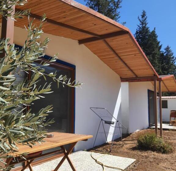 Familj Bungalow, Artolive Datca