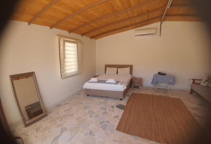 Familj Bungalow, Artolive Datca