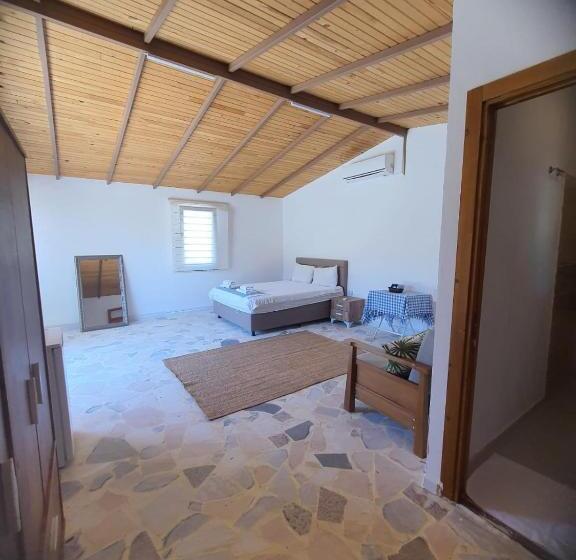 Familj Bungalow, Artolive Datca