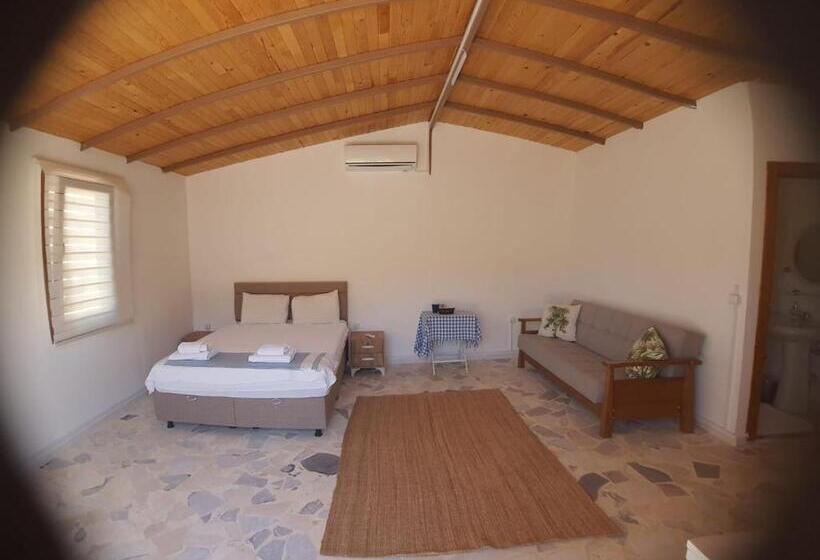 Familj Bungalow, Artolive Datca