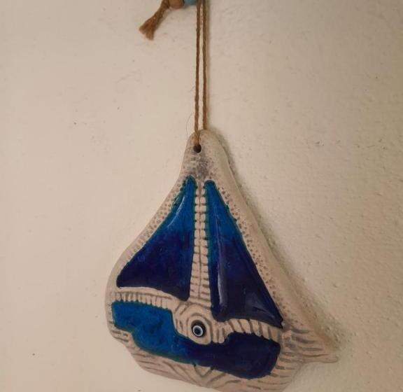 1 Sovrumslägenhet Bottenvåning, Artolive Datca