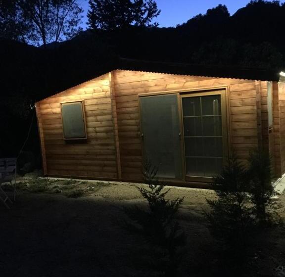 Standard Bungalow Trädgårdsutsikt, Artolive Datca