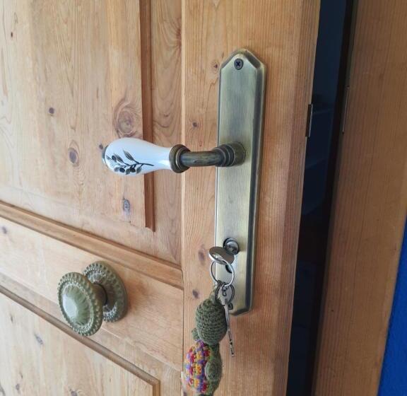 1 Sovrumslägenhet Bottenvåning, Artolive Datca