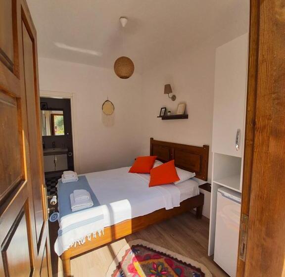 Standardrum, Artolive Datca