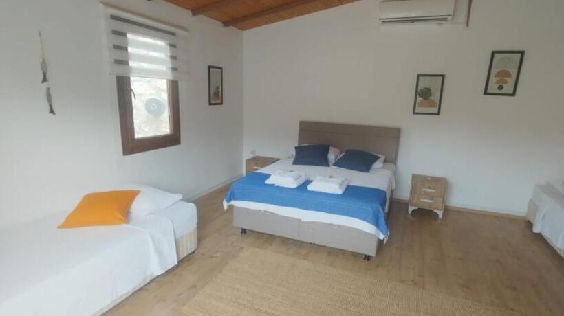 Familj Bungalow, Artolive Datca