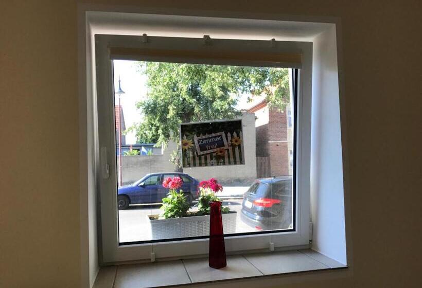 Номер Стандарт, Pferdepension Jäger